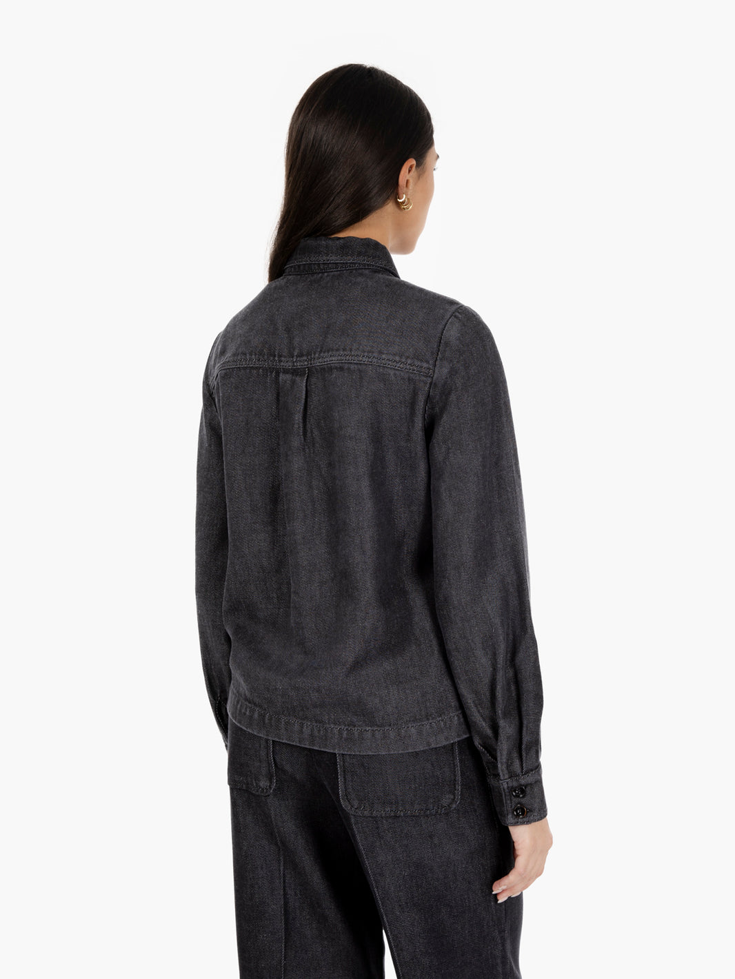 Camicia Guggen carbonella