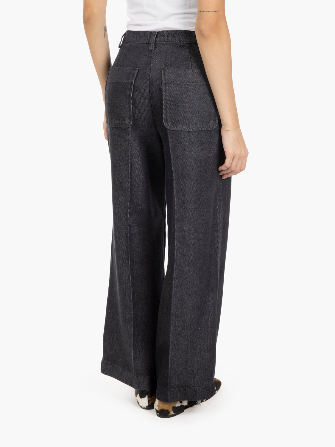 Jeans aldivio carbonella