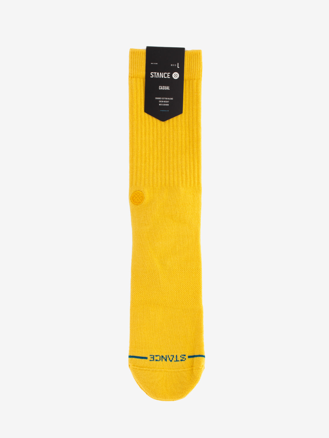 Icon Daisy Socks