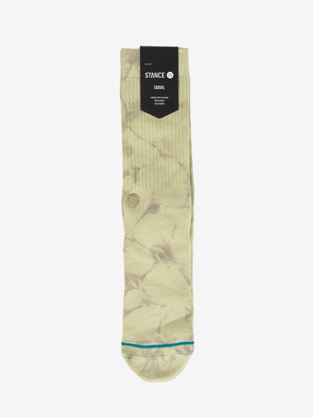 Calzini Lint sage