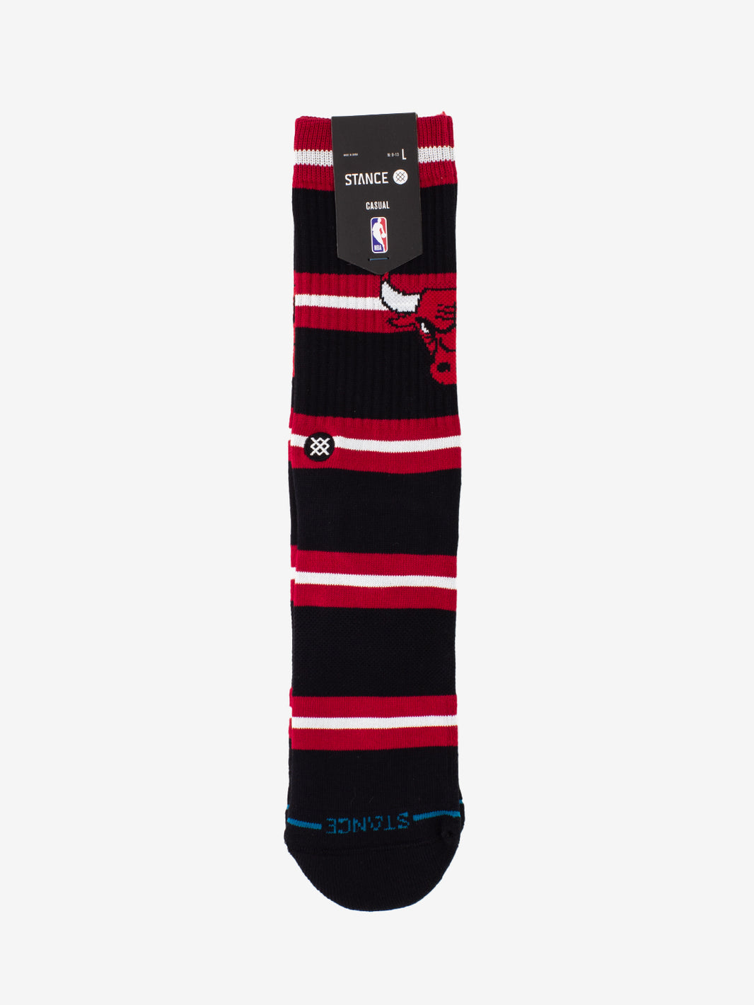Calzini Prep Chi black