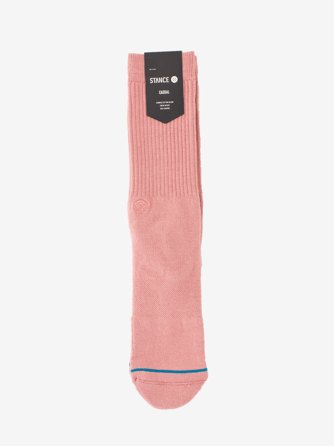 Rosesmoke Icon Sock
