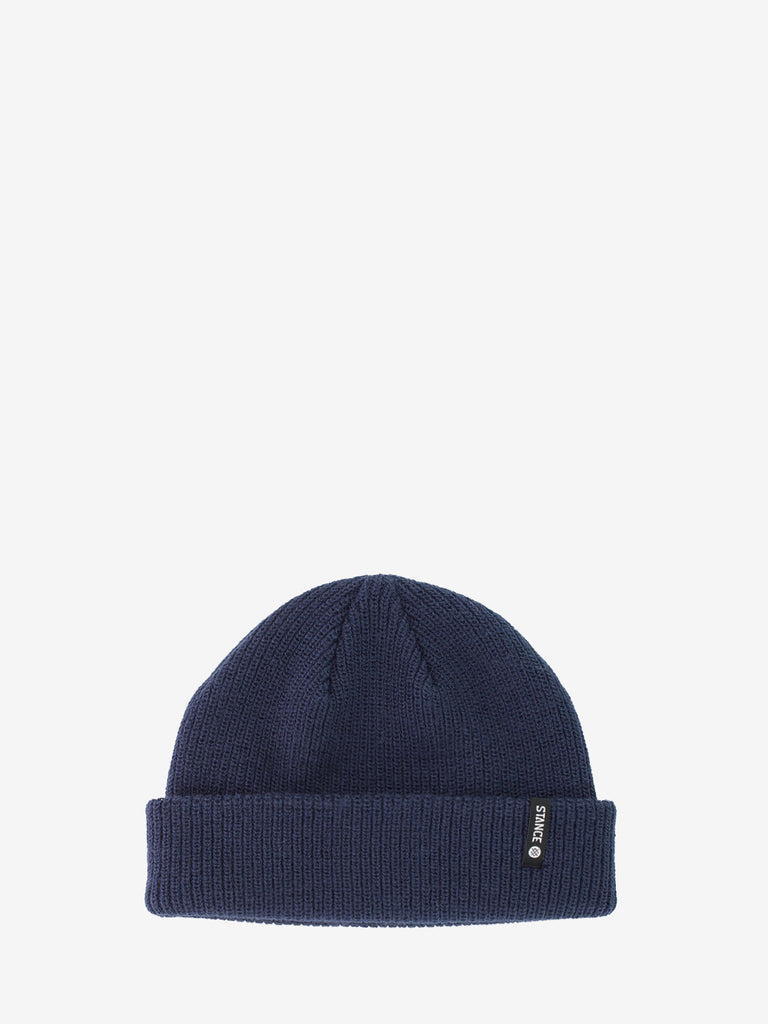 STANCE - Icon 2 beanie shallow navy