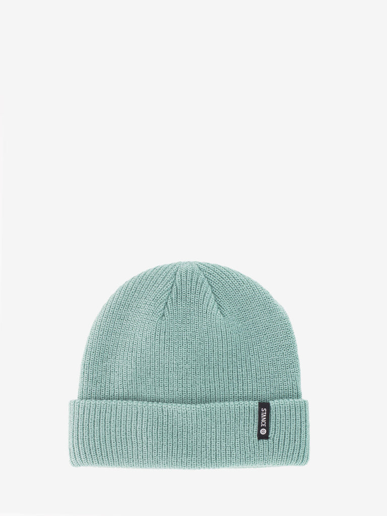STANCE - Icon 2 beanie teal