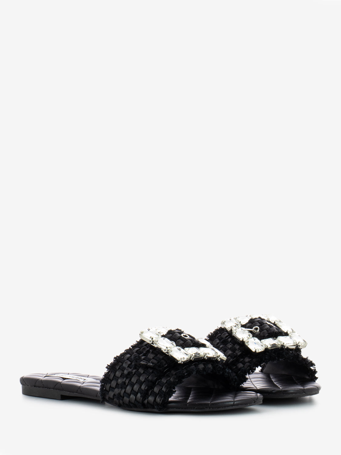 Ciabatta Getaway black
