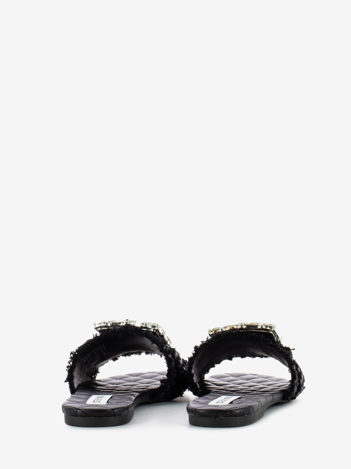 Ciabatta Getaway black