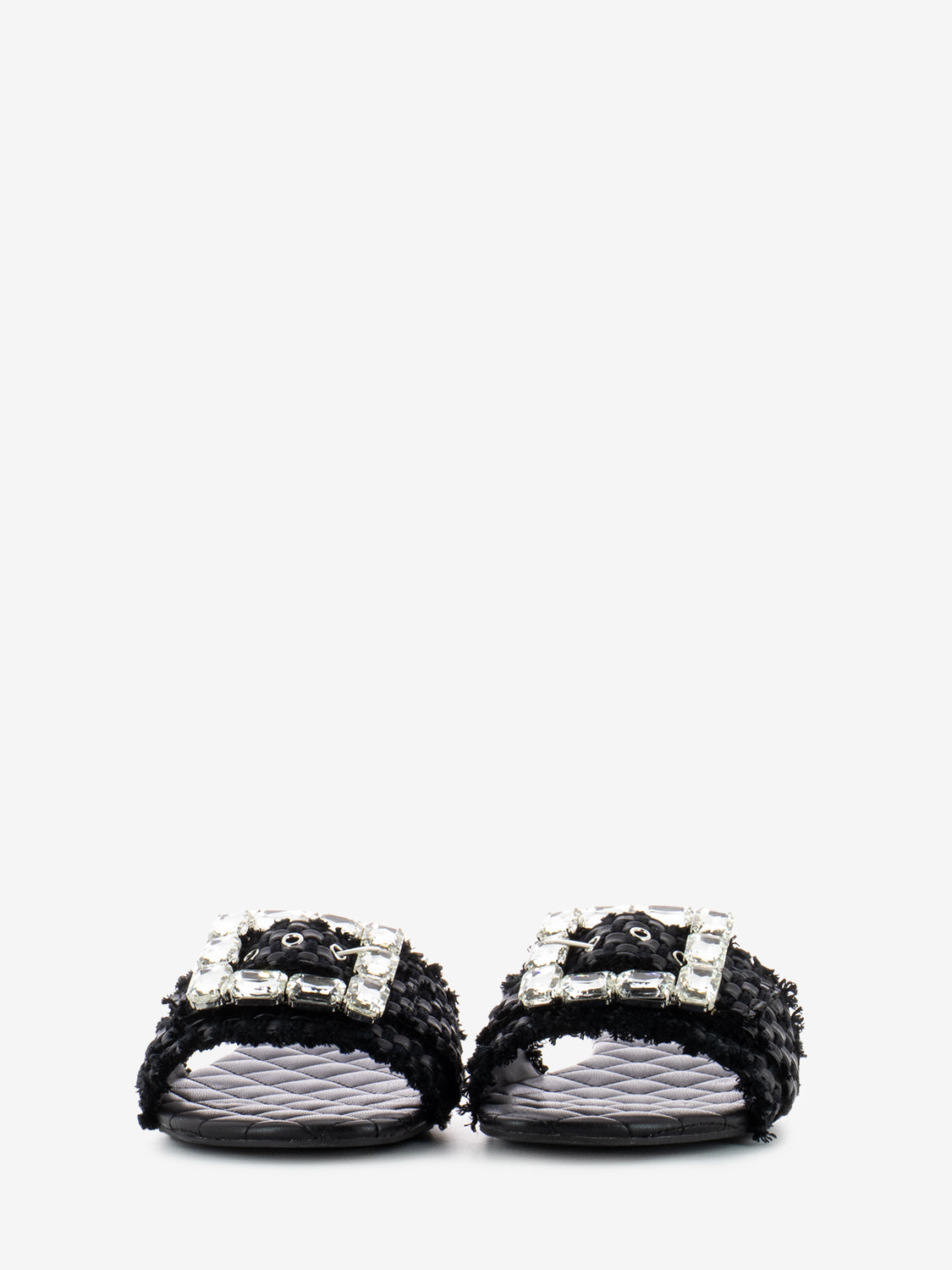 Ciabatta Getaway black