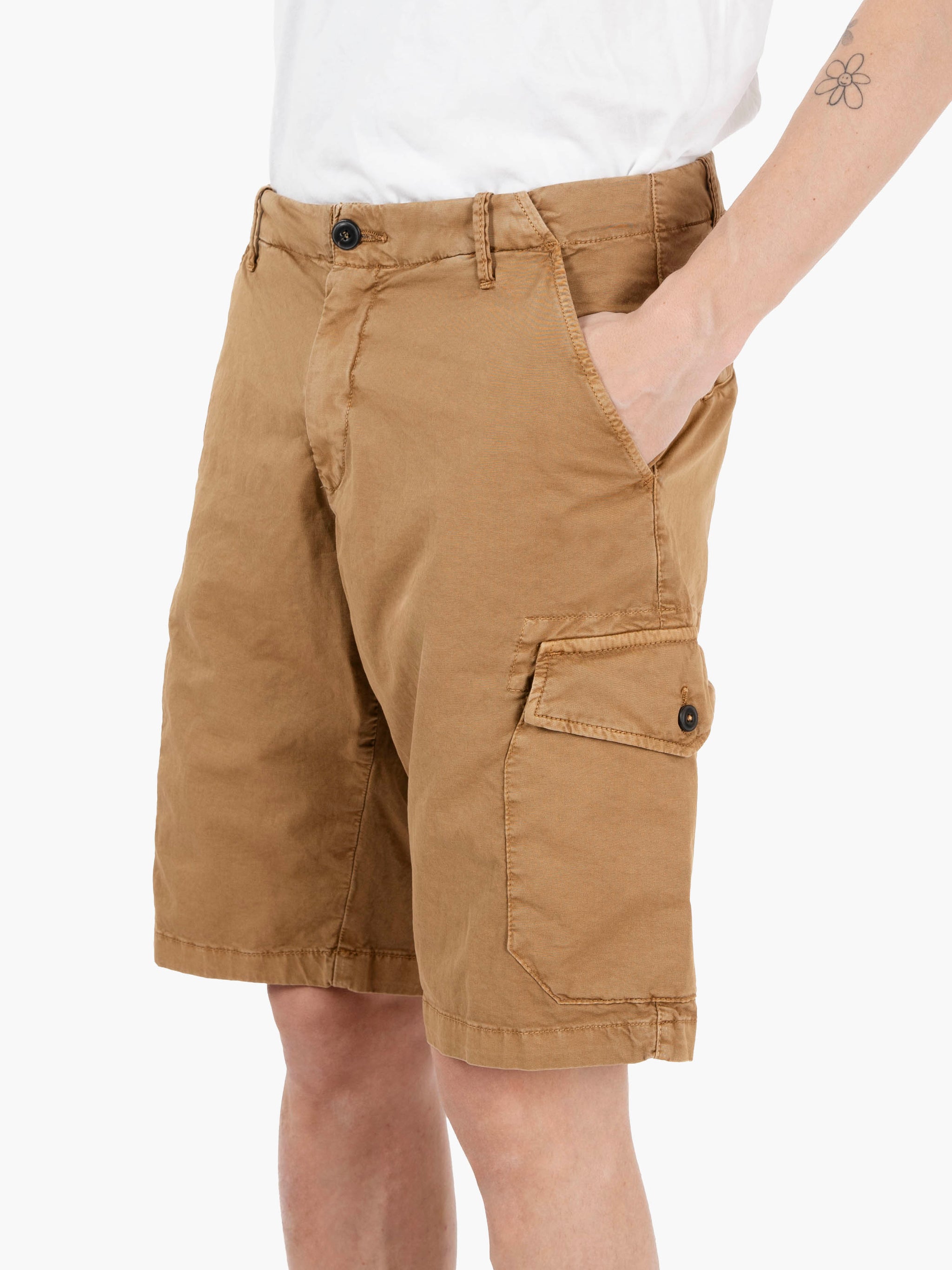 Bermuda cargo Antony new tobacco