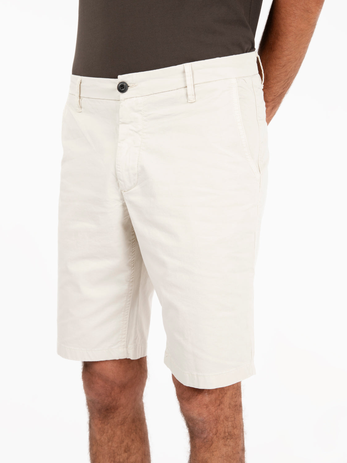 Bermuda chino calce