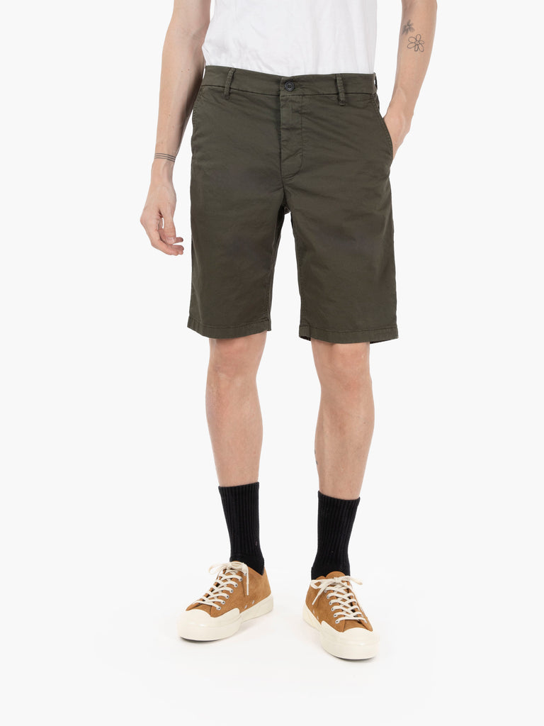 STIMM - Bermuda Cisco military