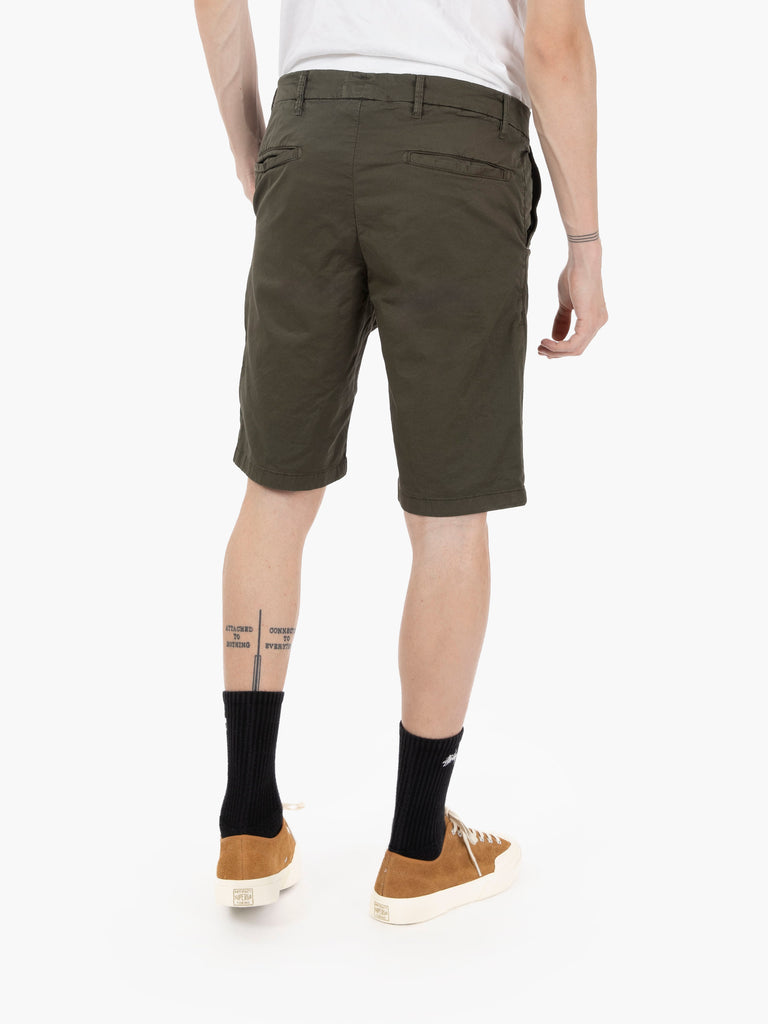 STIMM - Bermuda Cisco military
