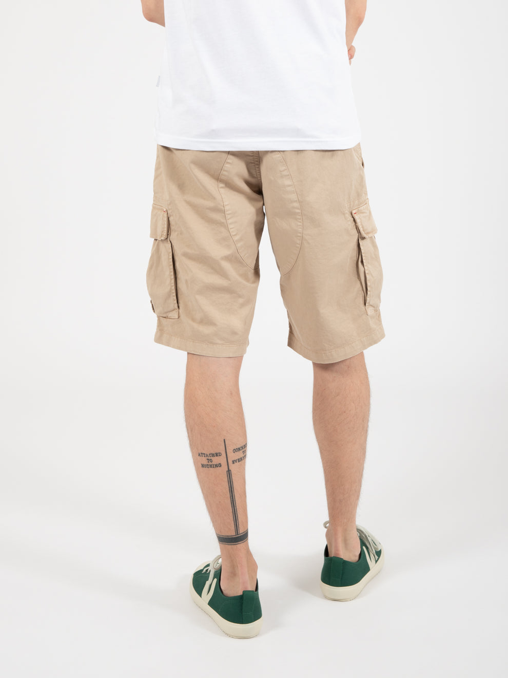 Bermuda DSQ cargo sand