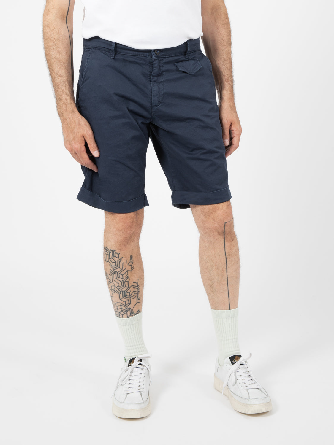 Bermuda Kany blue