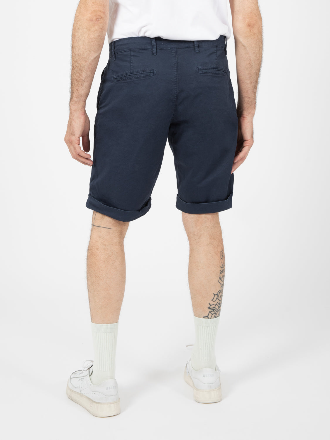 Bermuda Kany blue