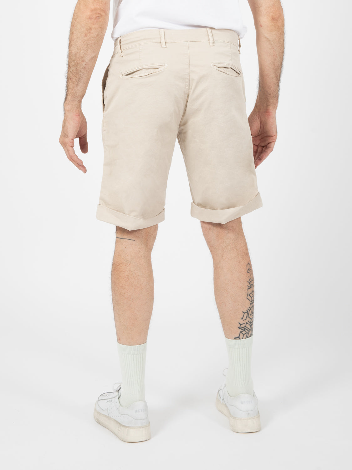 Bermuda Kany lime
