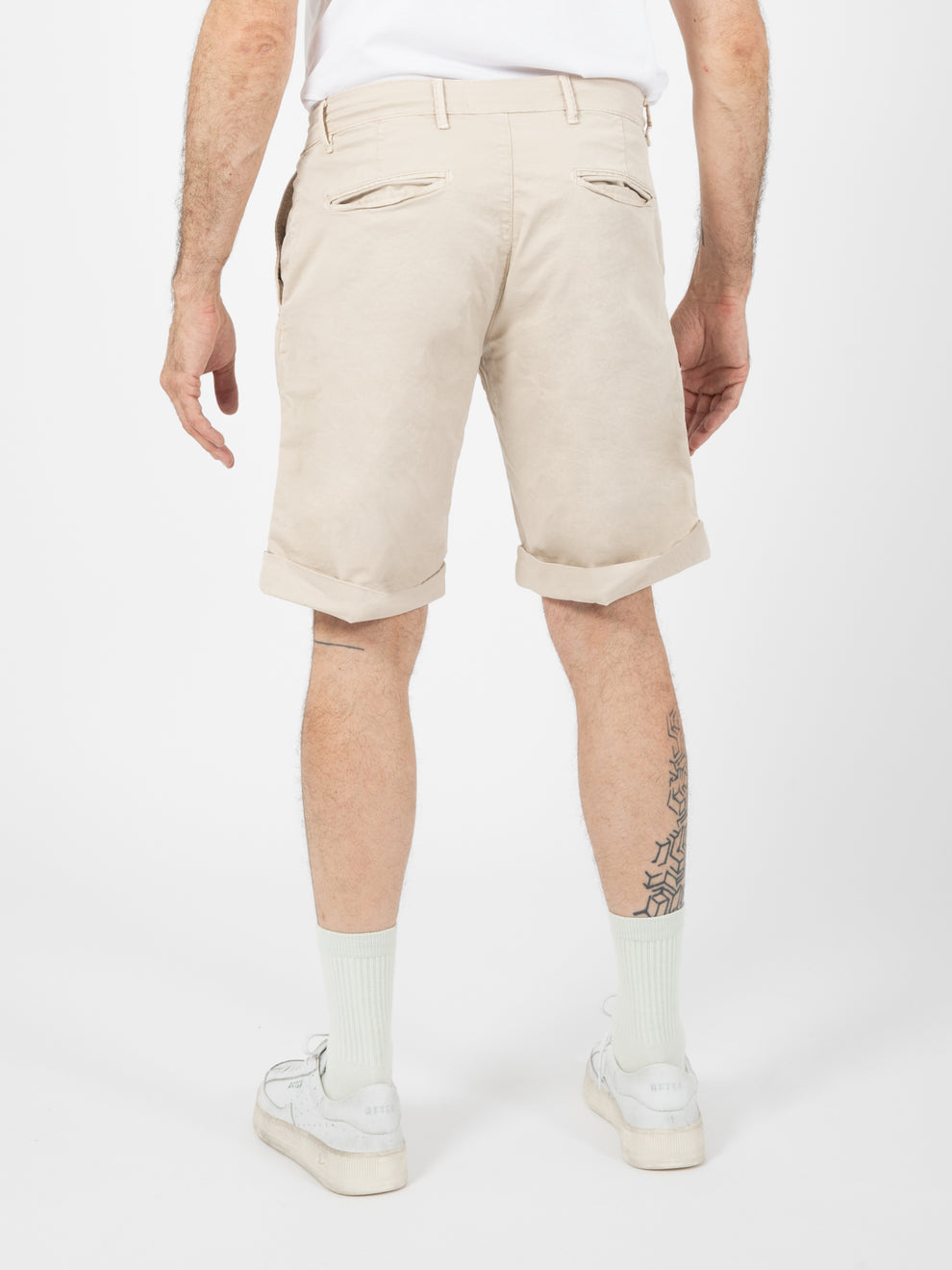 Bermuda Kany lime