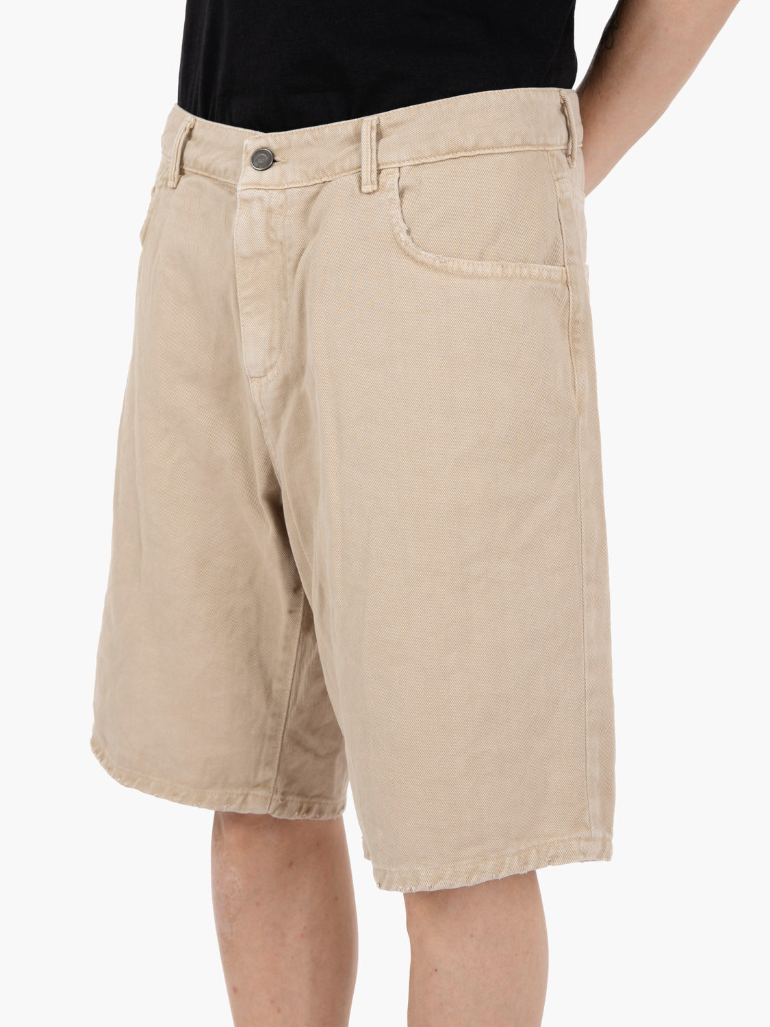 Bermuda Slope Bull Sand