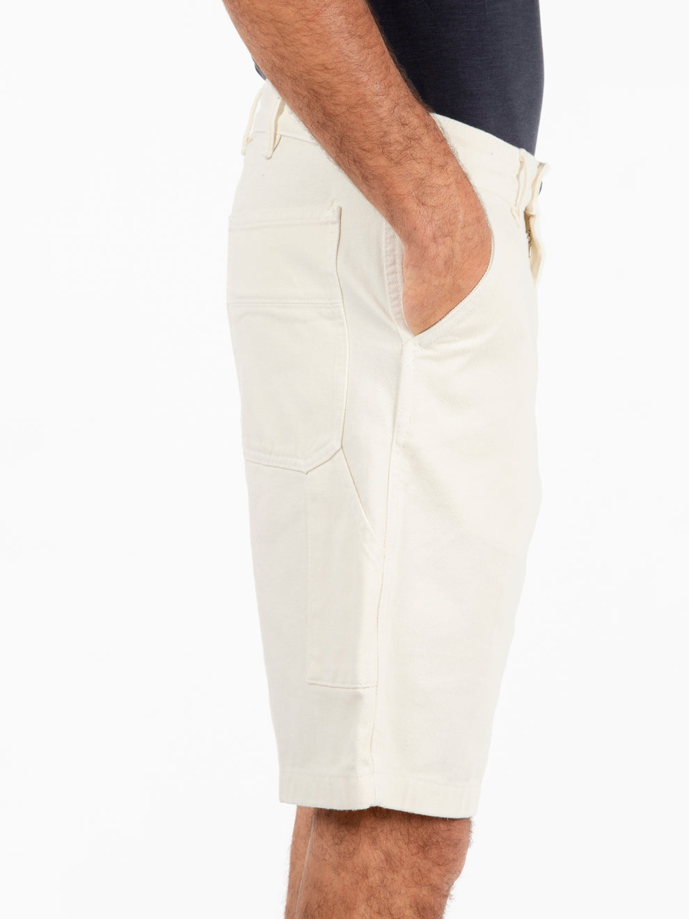 Bermuda Workwear Bull Butter