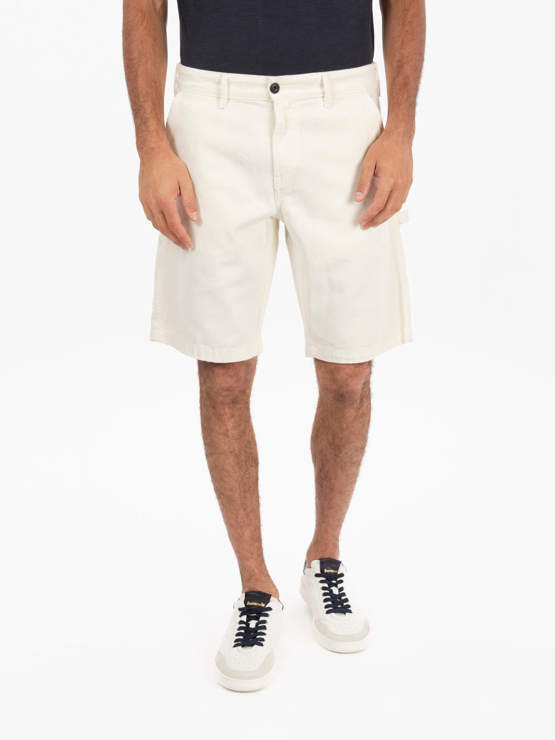 Bermuda Workwear Bull Butter