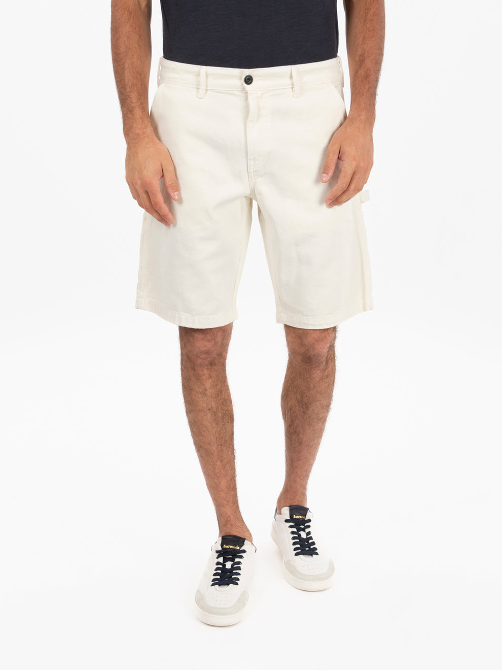 Bermuda Workwear Bull Butter
