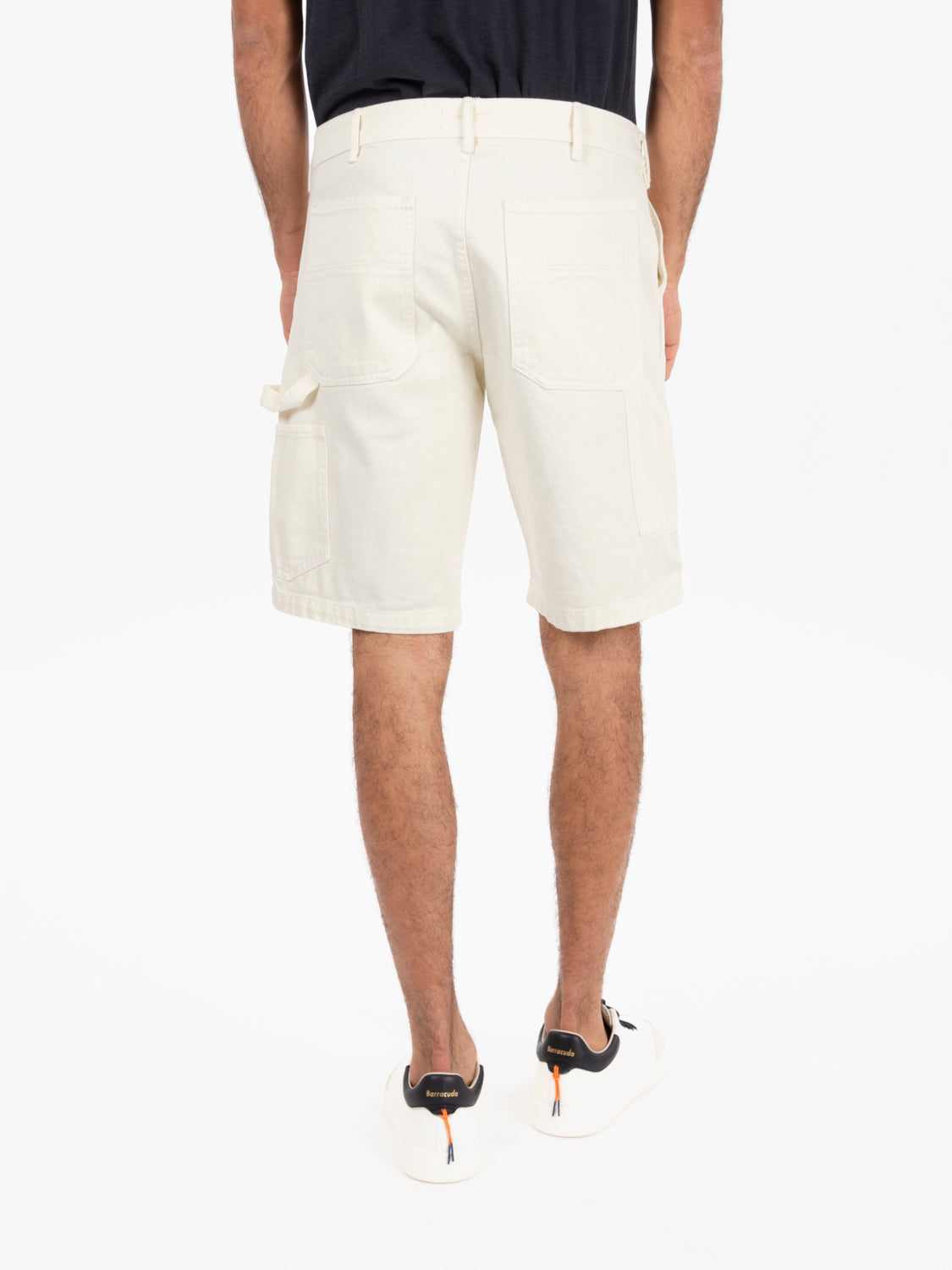 Bermuda Workwear Bull Butter