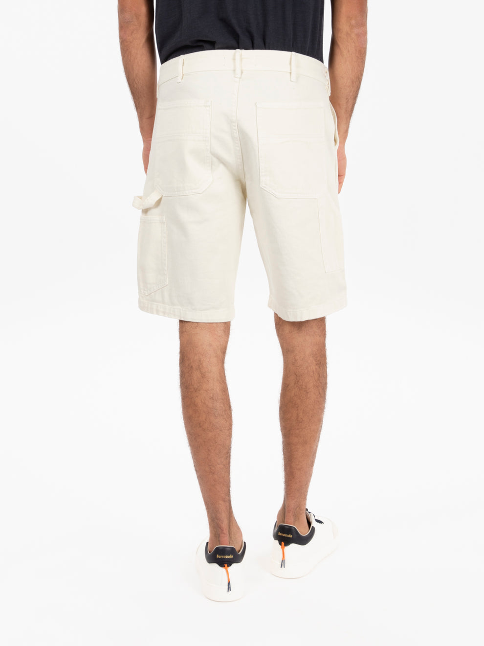 Bermuda Workwear Bull Butter