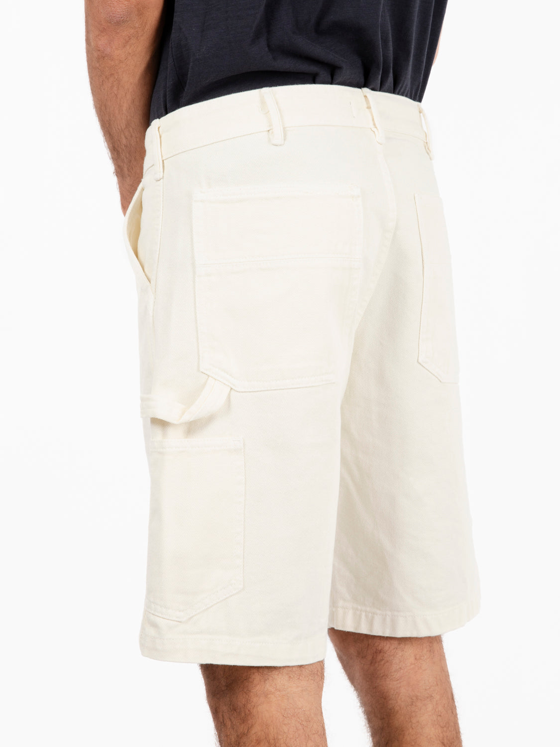 Bermuda Workwear Bull Butter