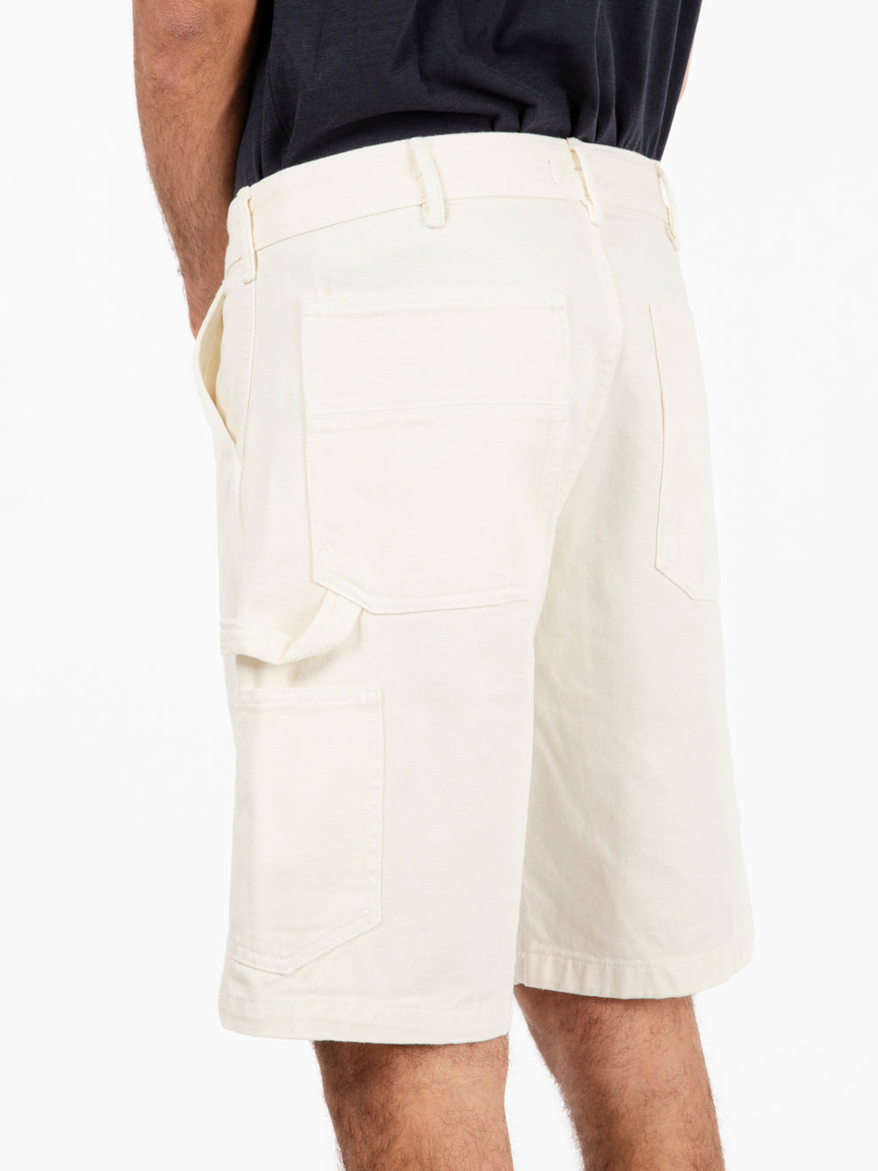 Bermuda Workwear Bull Butter