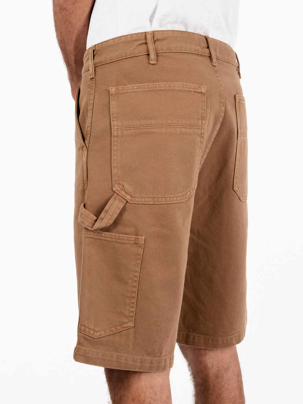 Bermuda Workwear Bull brown