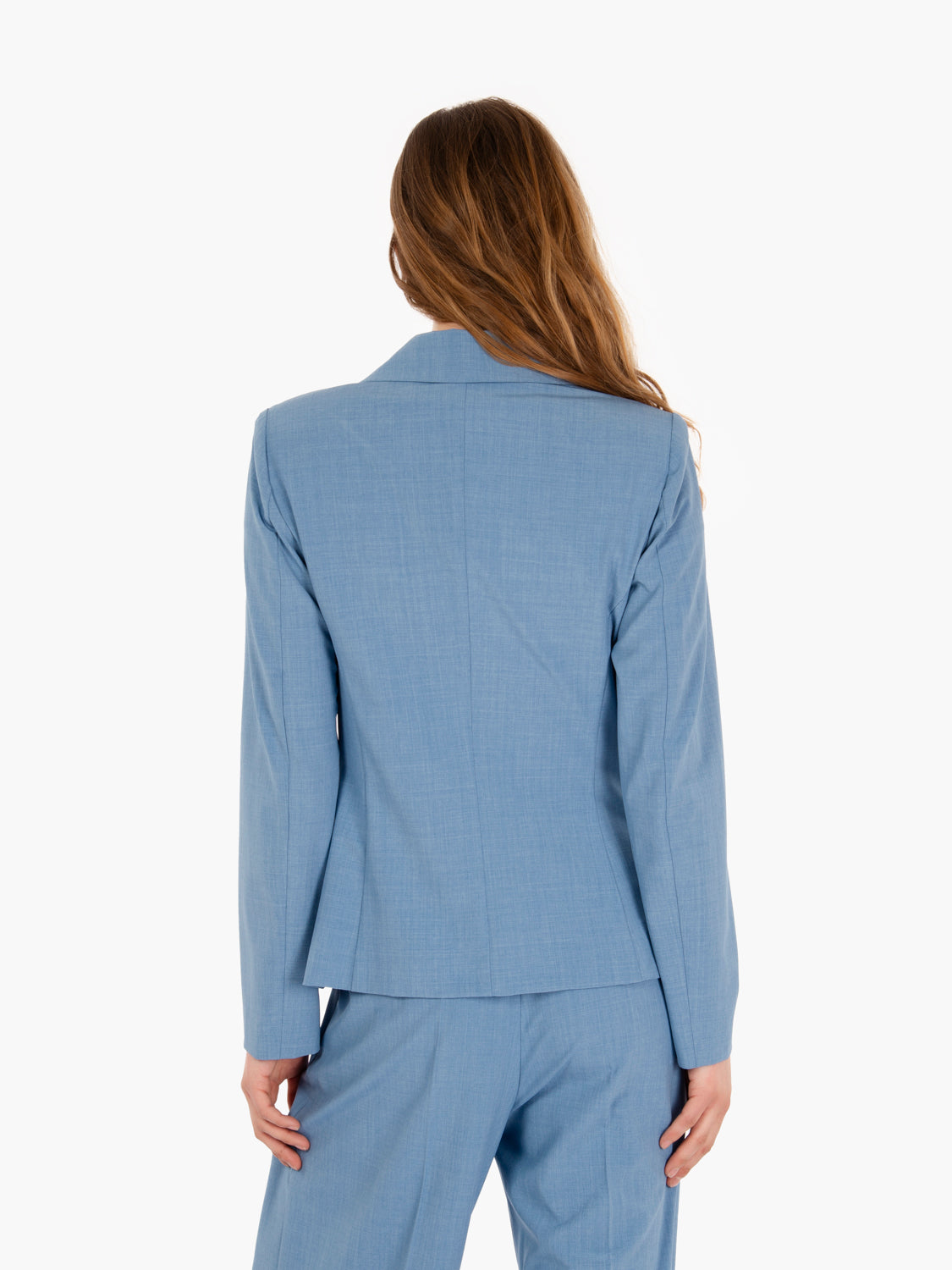 Blazer avvitato polvere