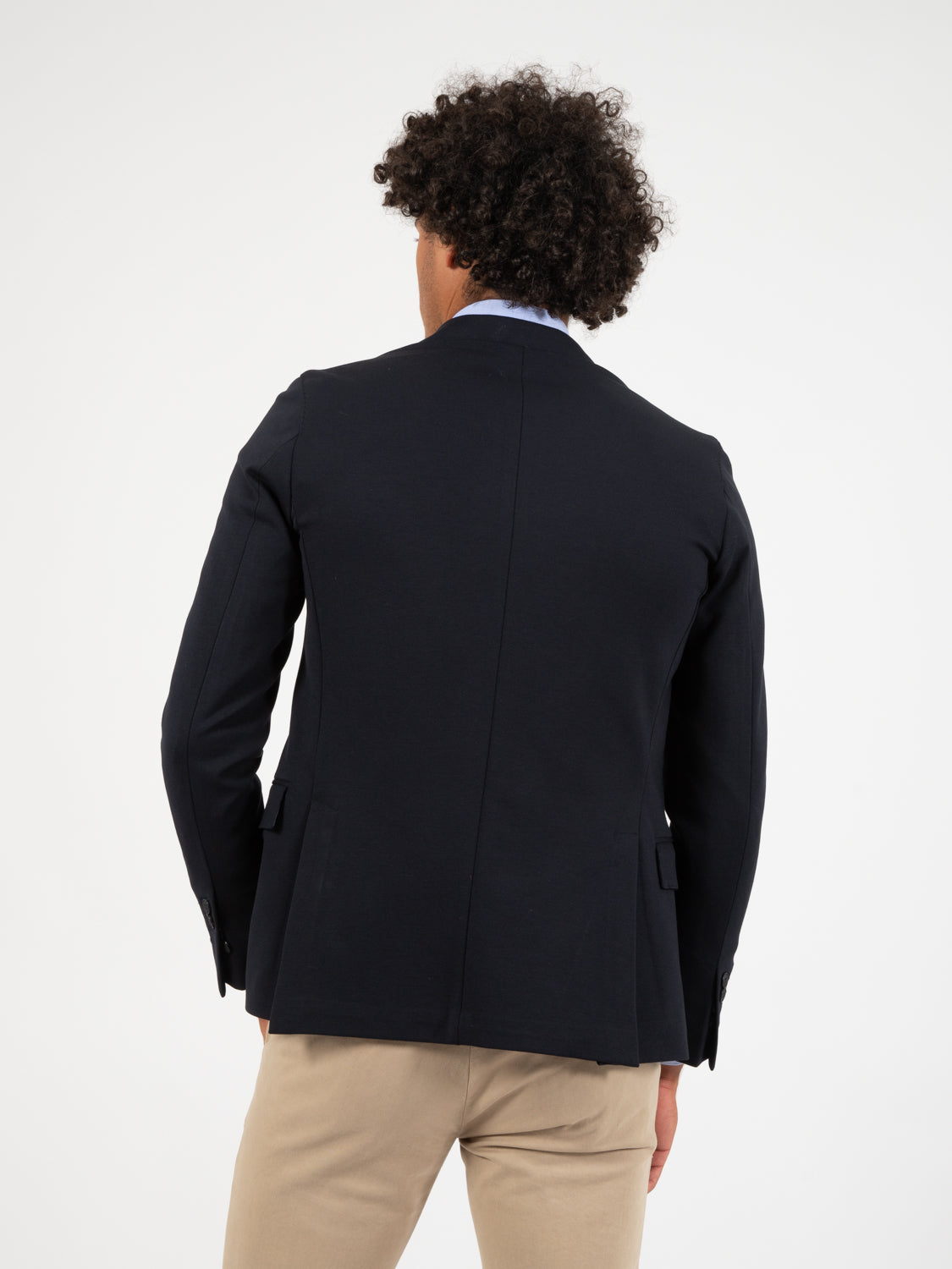 Blazer Infinity blu