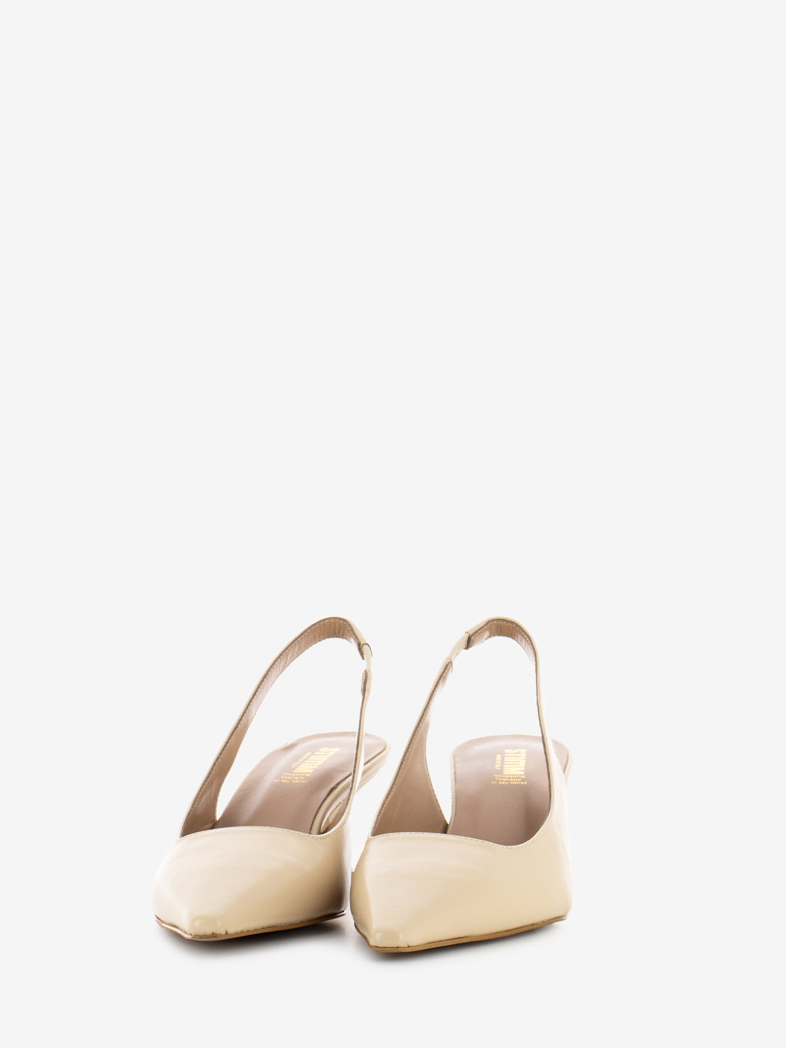 Chanel T.55 sabbia
