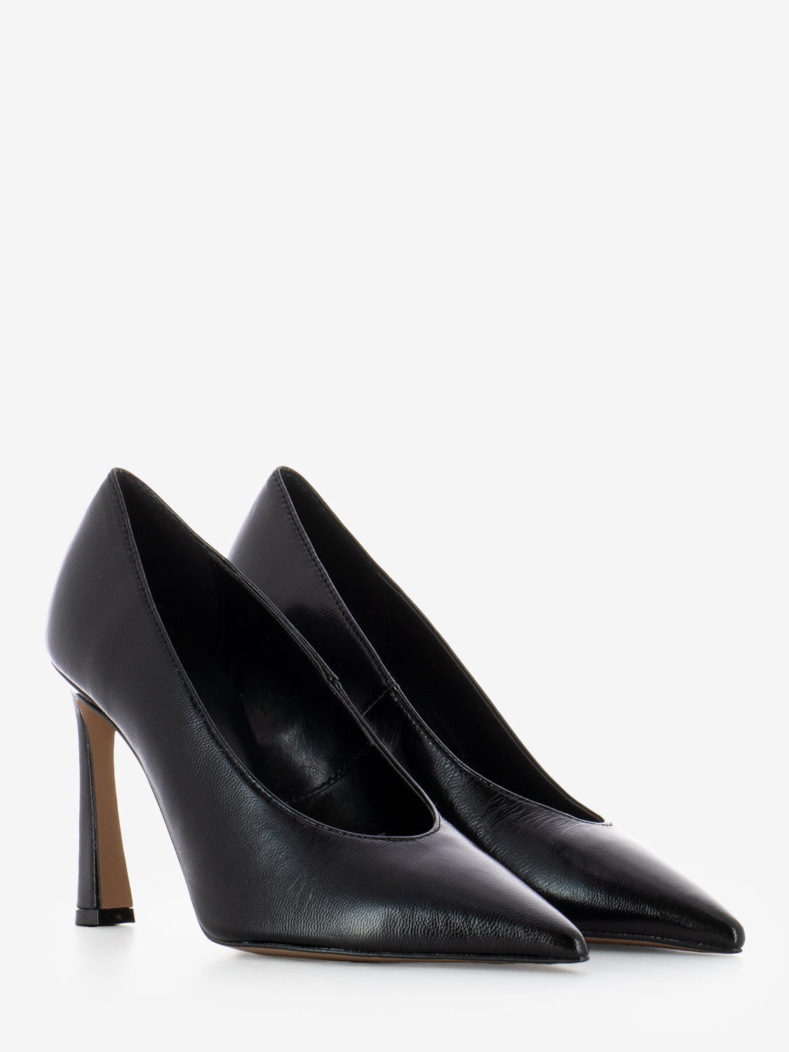 Décolleté naplak nero