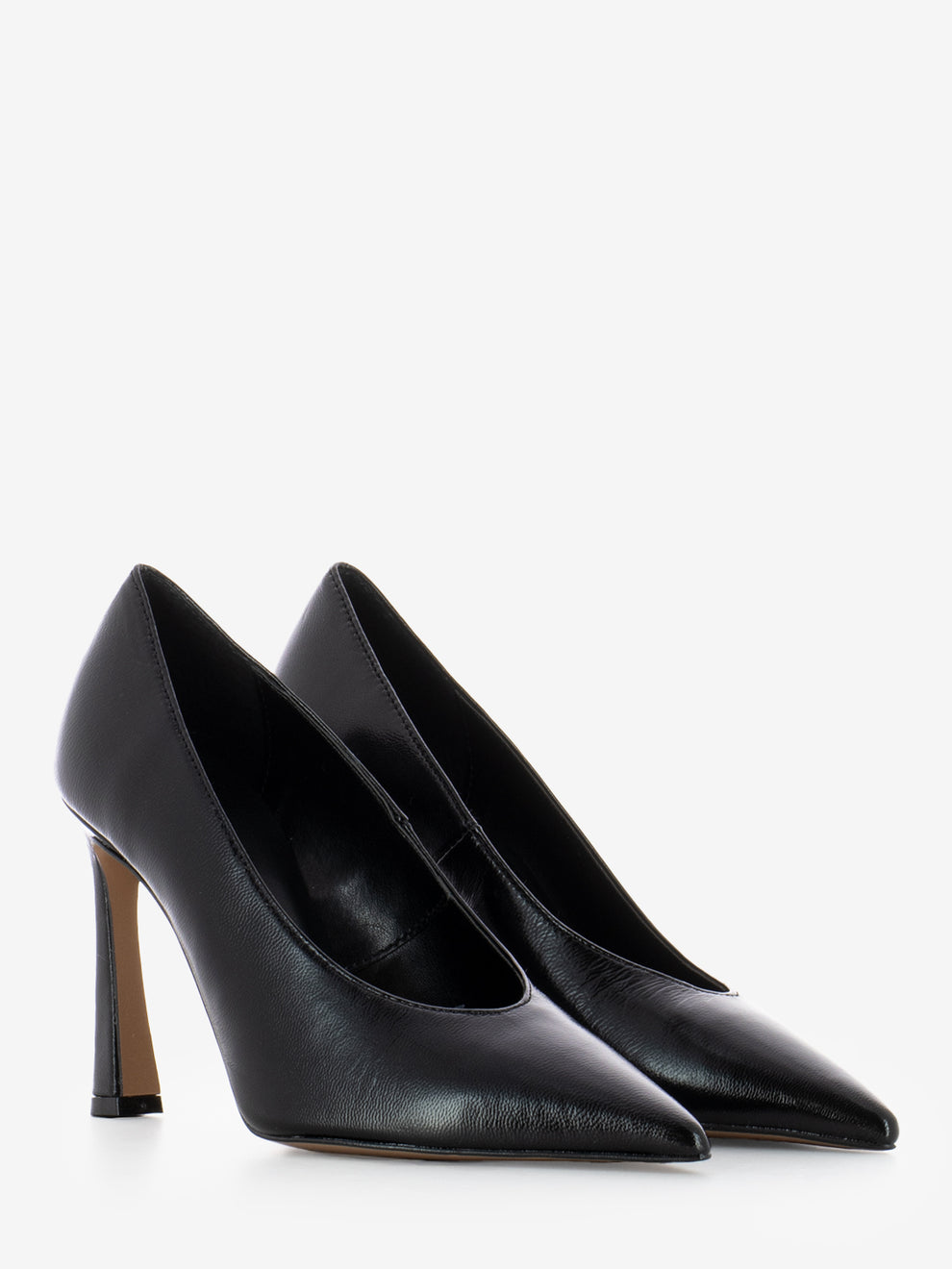Décolleté naplak nero
