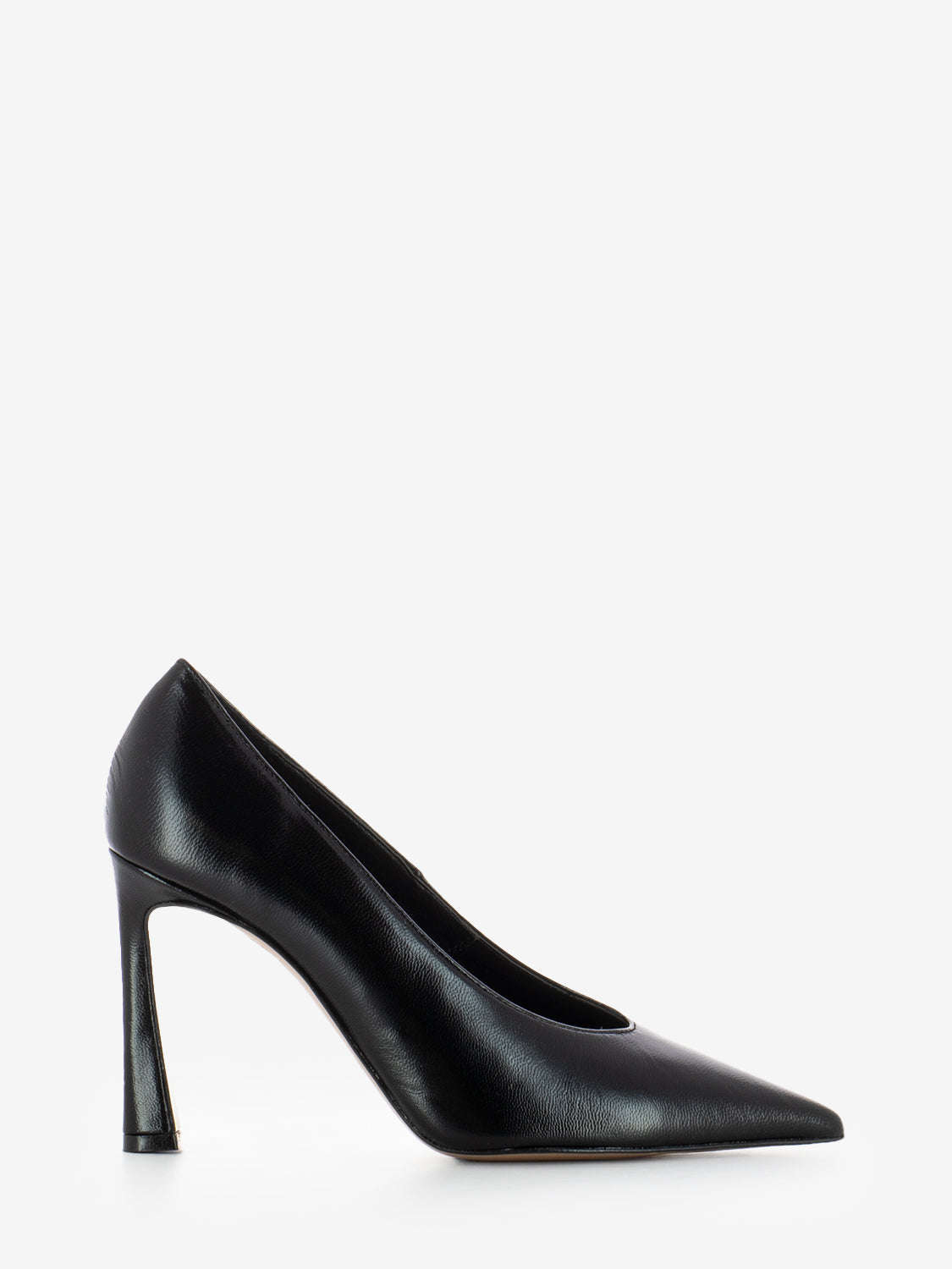 Décolleté naplak nero