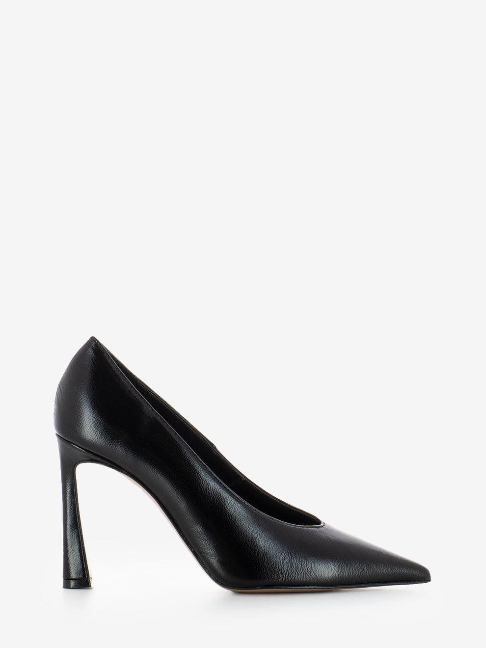 Décolleté naplak nero