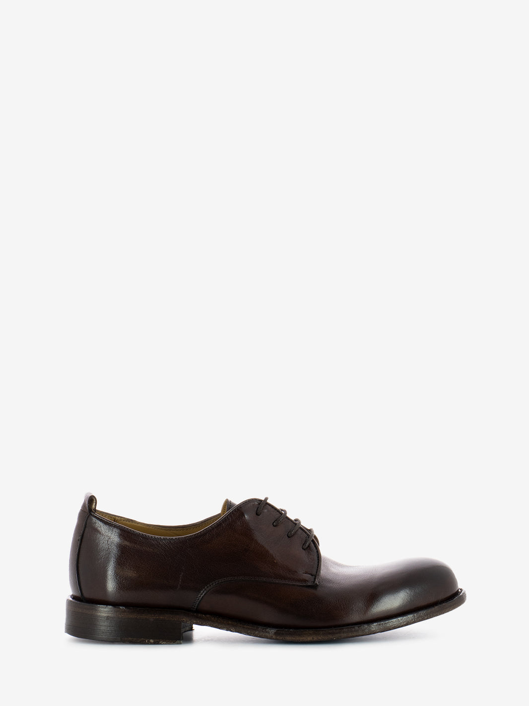 Derby New Diver aged brown