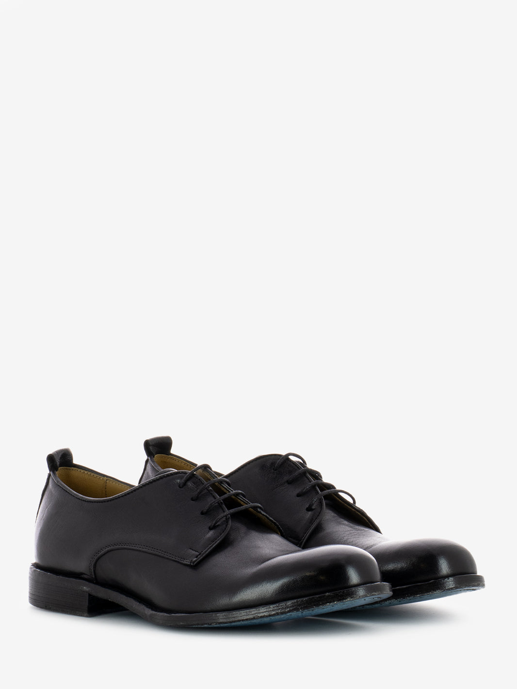 Derby New Diver aged black