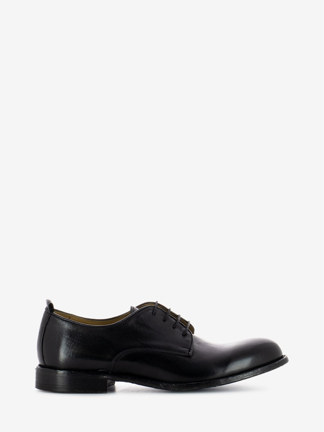 Derby New Diver aged black