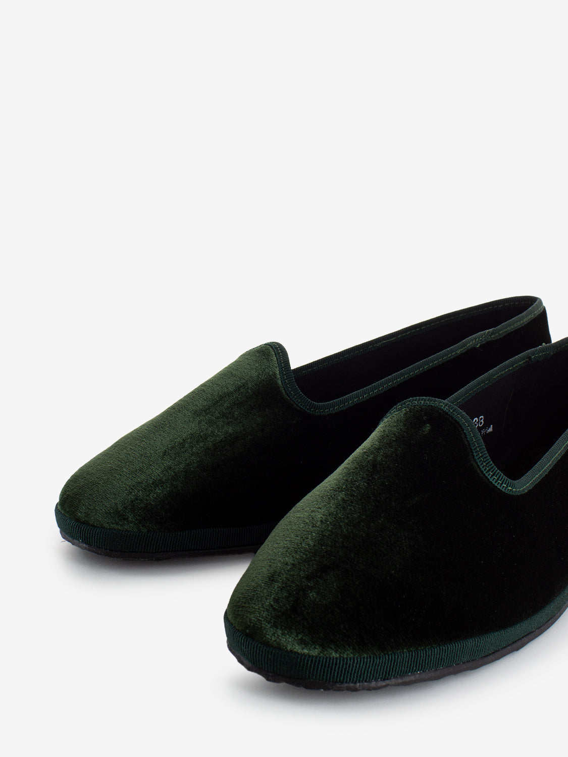 Friulian forest velvet