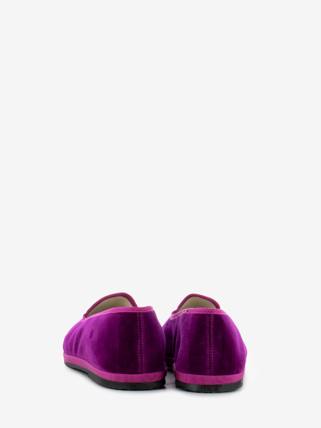 Friulana velvet fuchsia
