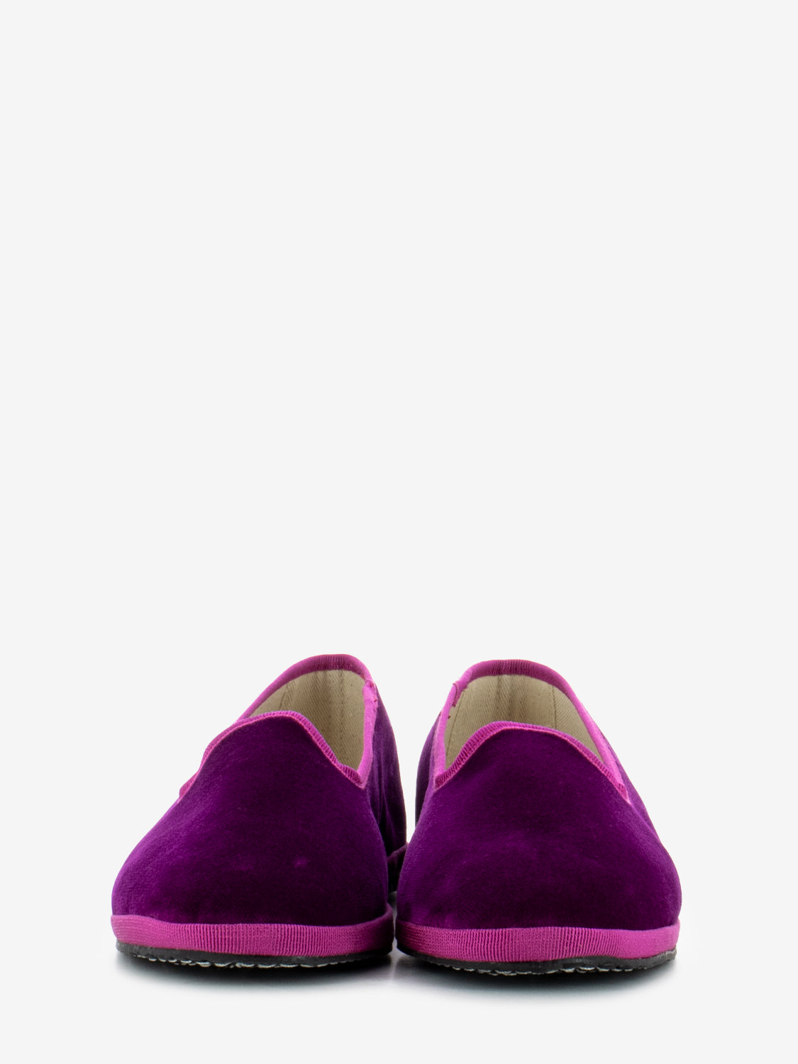 Friulana velvet fuchsia