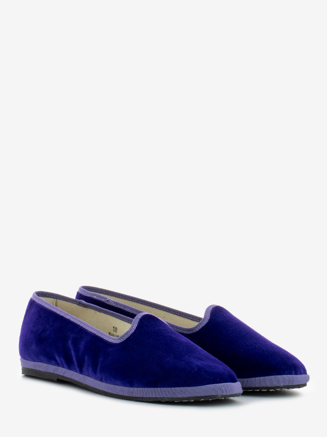 Friulian velvet gentian