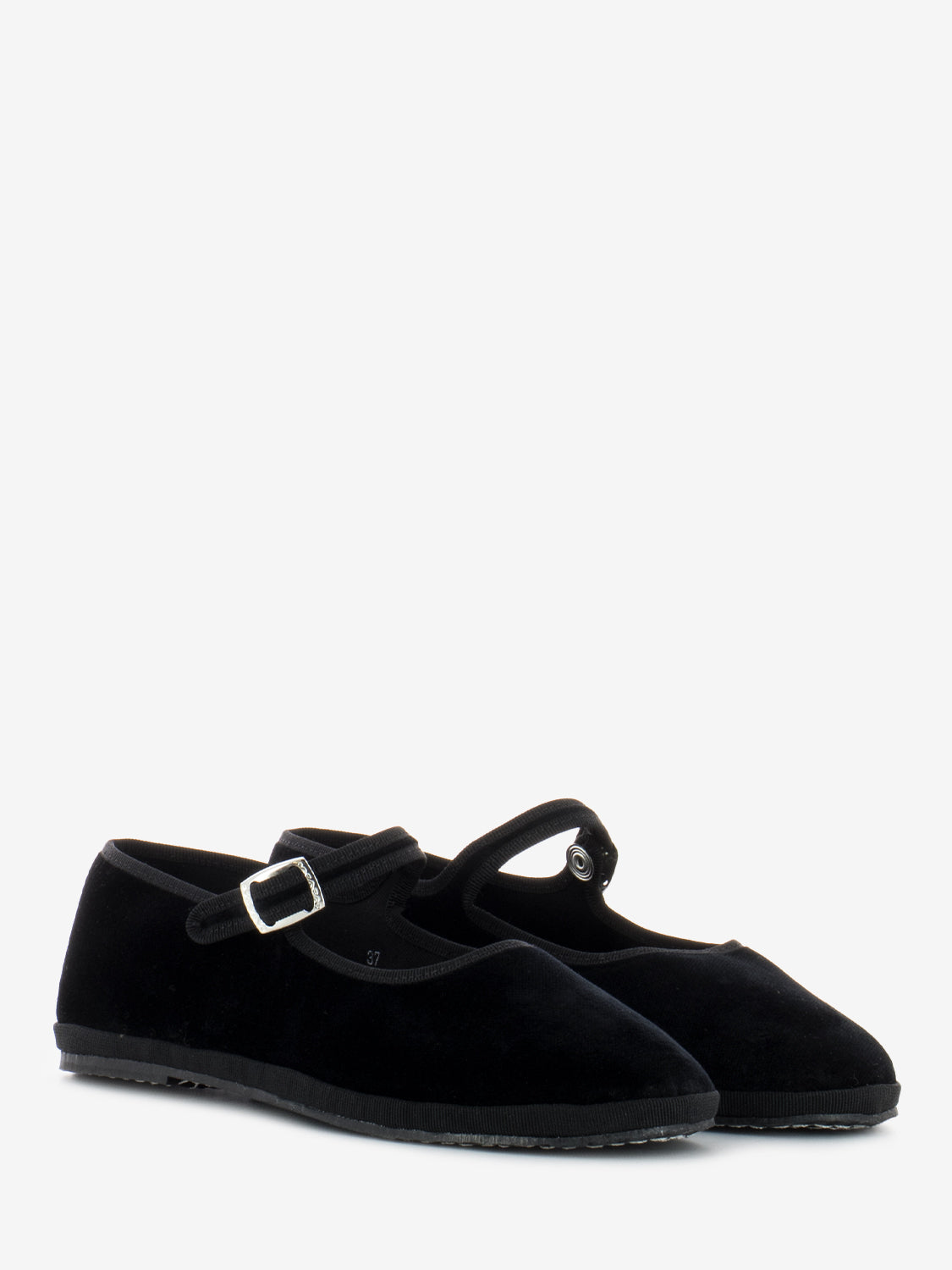 Friulane black baby