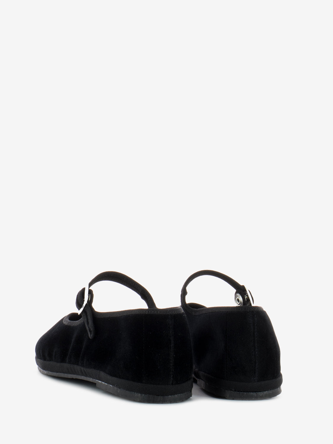 Friulane black baby