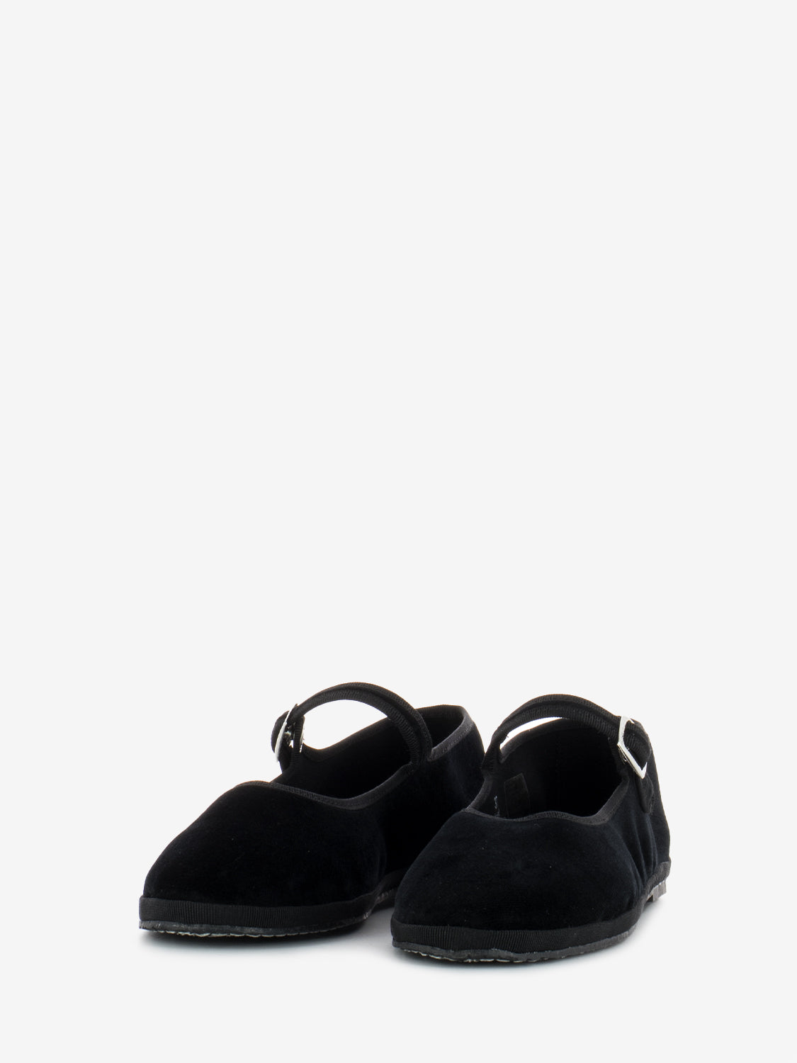 Friulane black baby