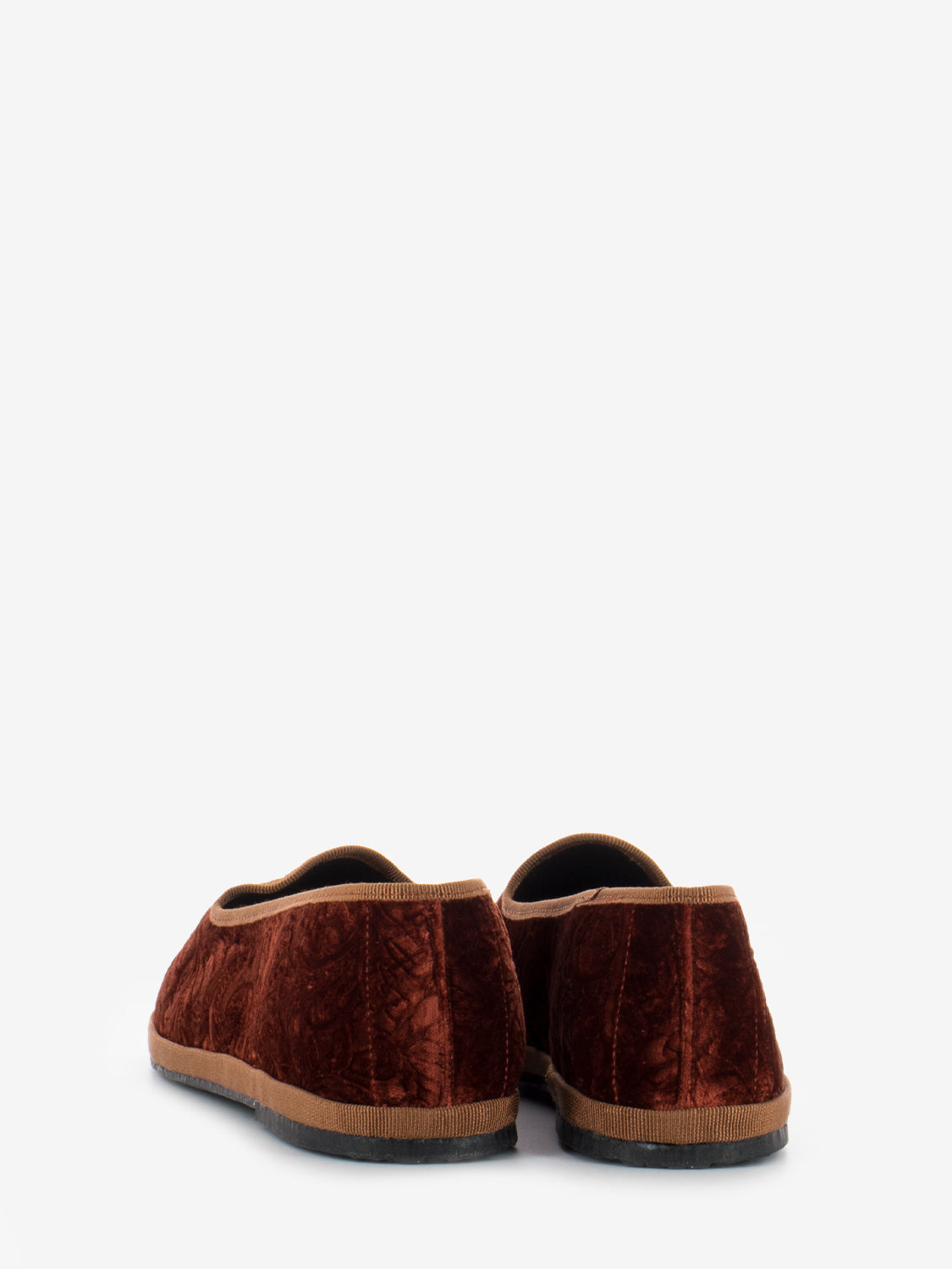 Friulane damask rust