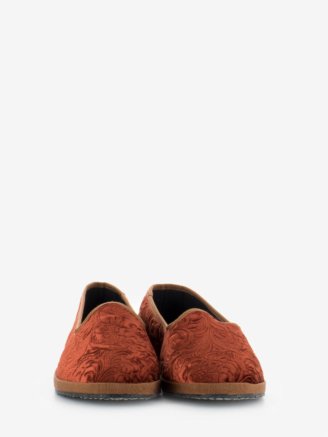 Friulane damask rust