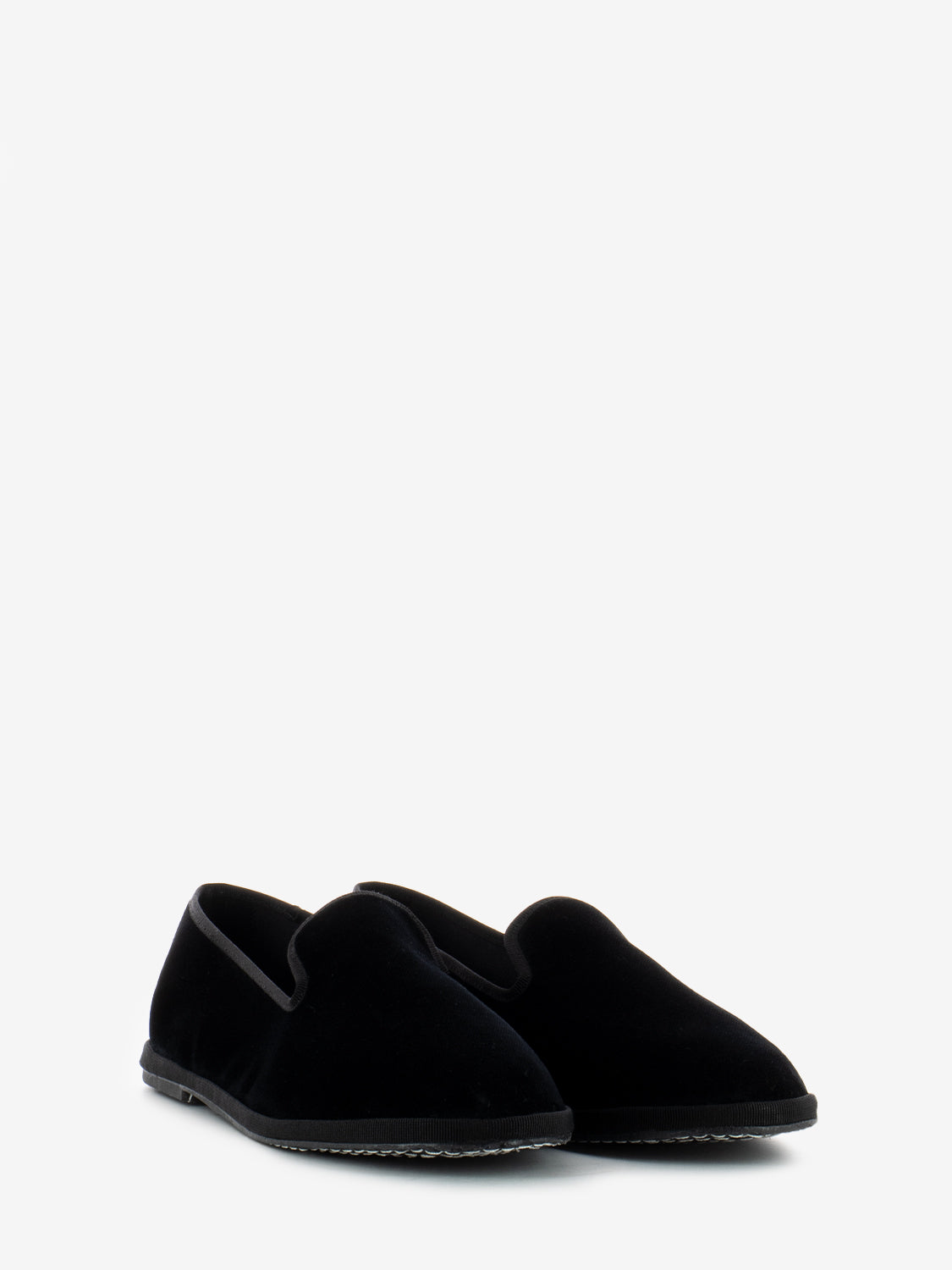 Black velvet friulane