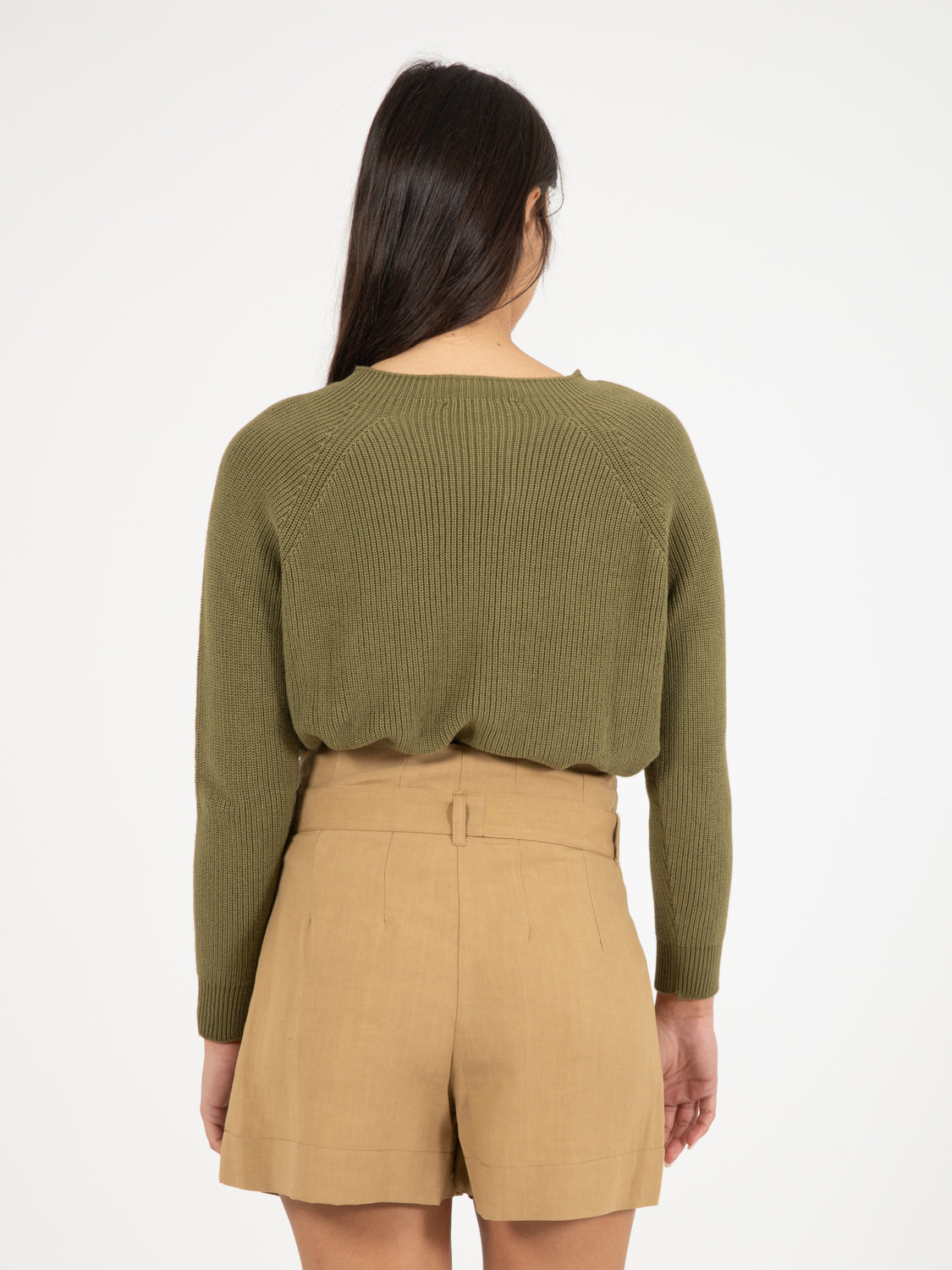 Maglione militare